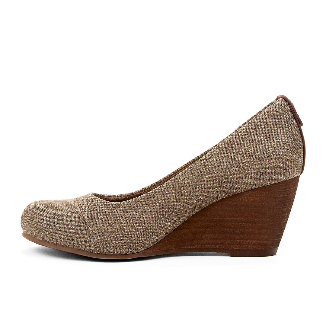 107829-25-heavenly-3-Heavenly-Women's Dress Shoes-Chelsee Girl-Yellow Shoes