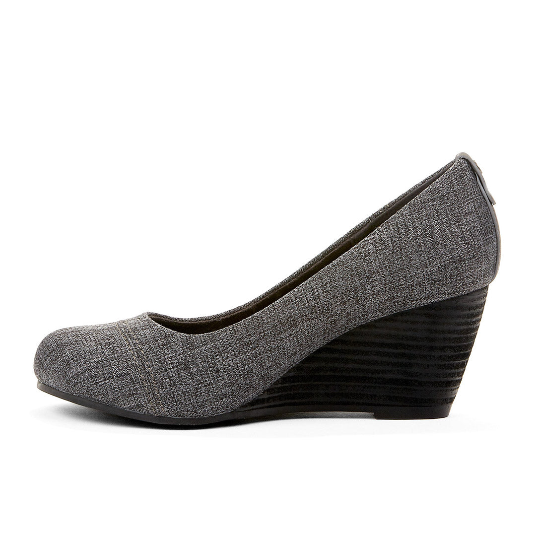 107829-47-heavenly-3-Heavenly-Women's Dress Shoes-Chelsee Girl-Yellow Shoes