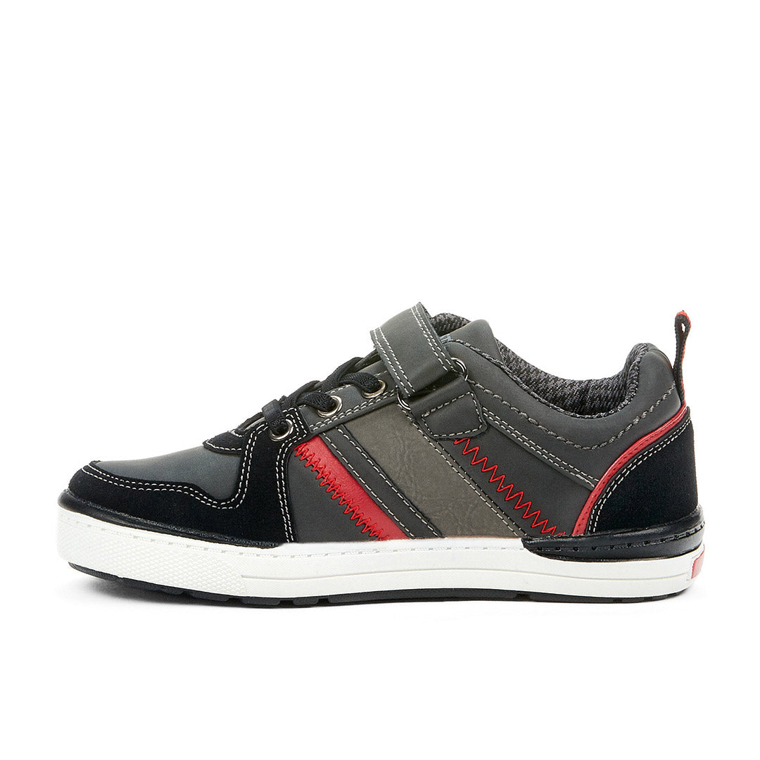 Yellow Shoes | Toddler Kids Shoes | Paul | 107834-05-paul-3_67dd4e0c-b619-4f60-afcc-74523afcb133-Paul-Toddler Kids Shoes-Riverstone-Yellow Shoes