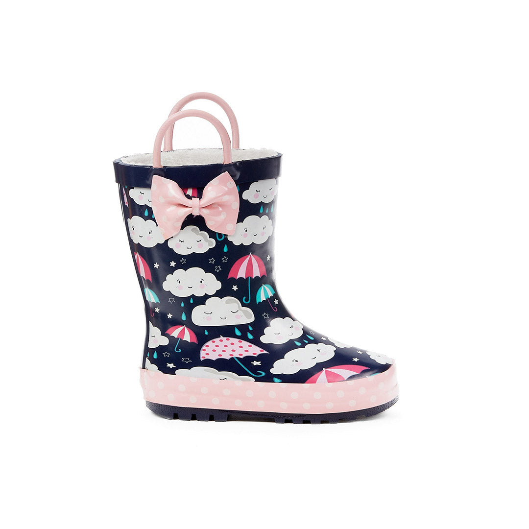 Yellow Shoes | Toddler Kids Rain Boots and Rainwear | Audra | 107837-43-audra_2b64c356-2f96-453b-916c-e096a943c571-1705000044-Audra-Toddler Kids Rain Boots and Rainwear-Yellow-Yellow Shoes