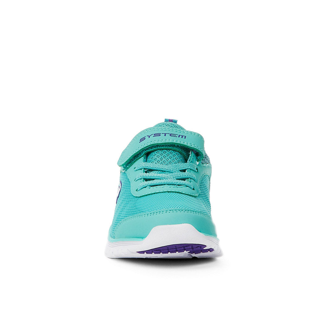 Yellow Shoes | Youth-Athletic-Girls Running-Hi-Tech | Runner | 107860-96-runner-2_542c3ea8-afc7-4e8c-a018-a5704bbe12da-Runner-Toddler Kids Athletic Shoes-System-Yellow Shoes