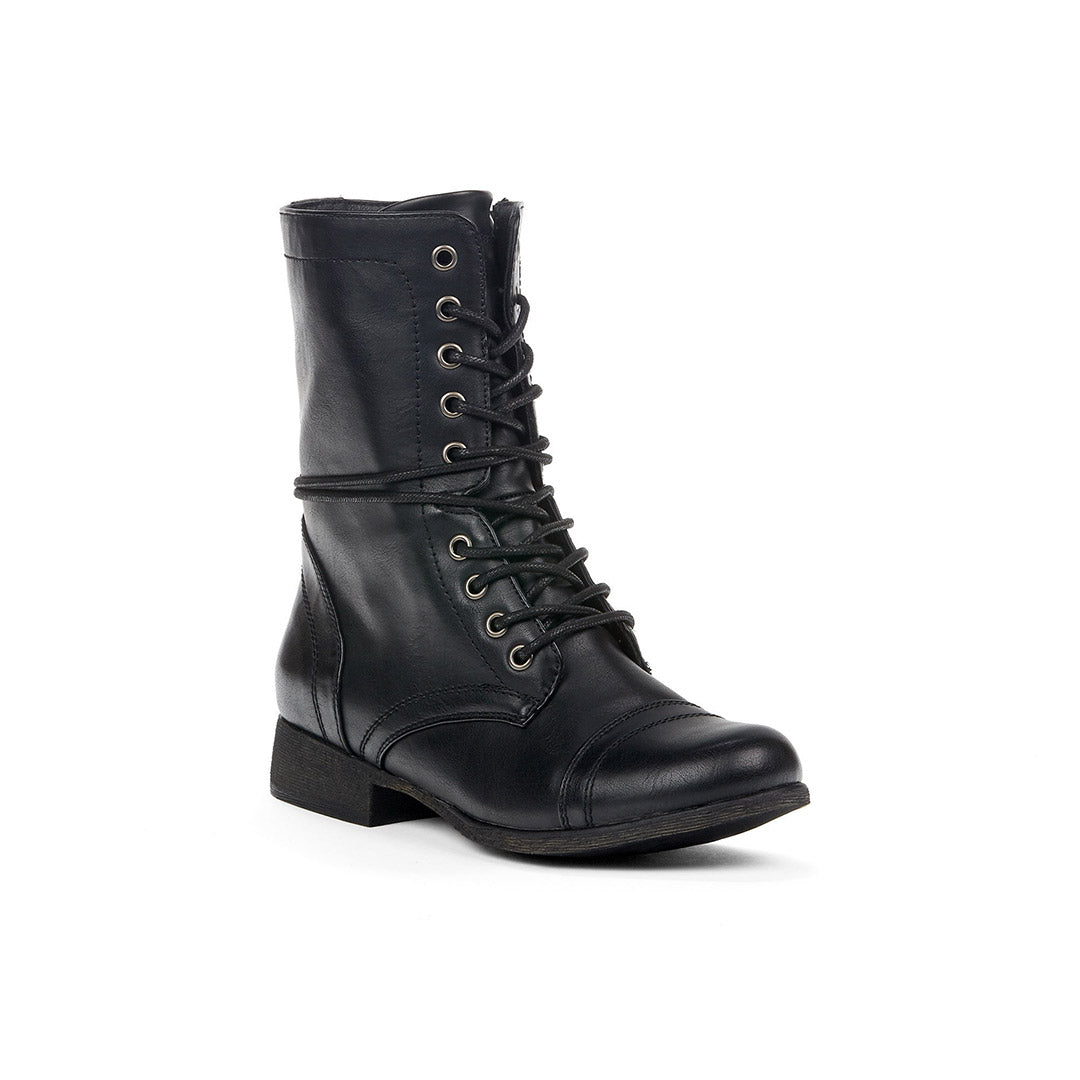 107861-01-kicker-1_fc28ec0b-8b6a-483b-9cc0-d58a11ad9145-Kicker-Women's Fashion Light Boots-Chelsee Girl-Yellow Shoes