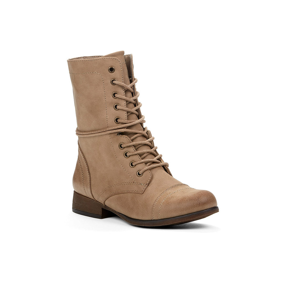 107861-21-kicker-1_96f4ec0f-43ae-40ff-8f79-2be577637f58-Kicker-Women's Fashion Light Boots-Chelsee Girl-Yellow Shoes