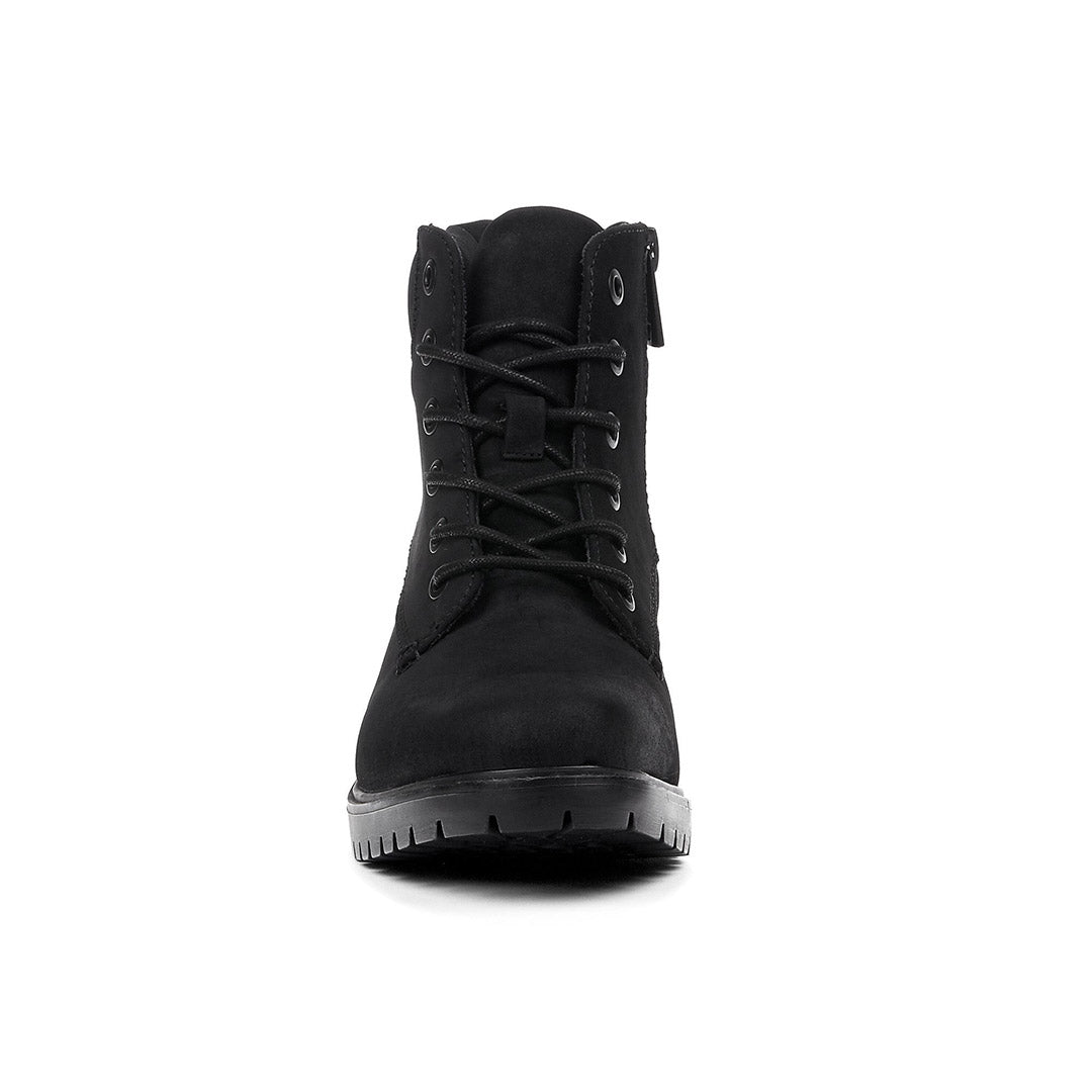 107882-01-workhard-2-Work Hard-Women's Fashion Light Boots-Chelsee Girl-Yellow Shoes