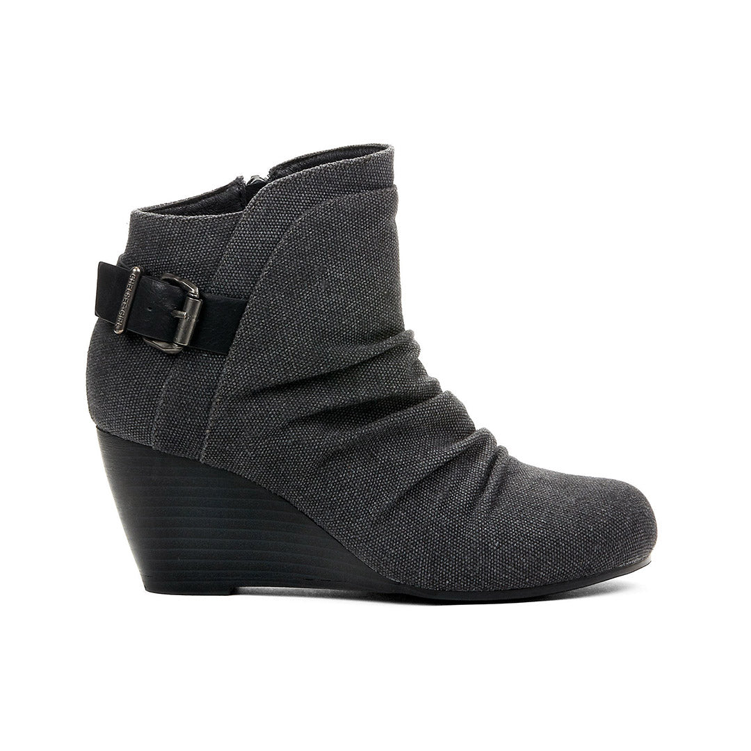 107892-47-stone-1723500170-Stone-Women's Fashion Light Boots-Chelsee Girl-Yellow Shoes