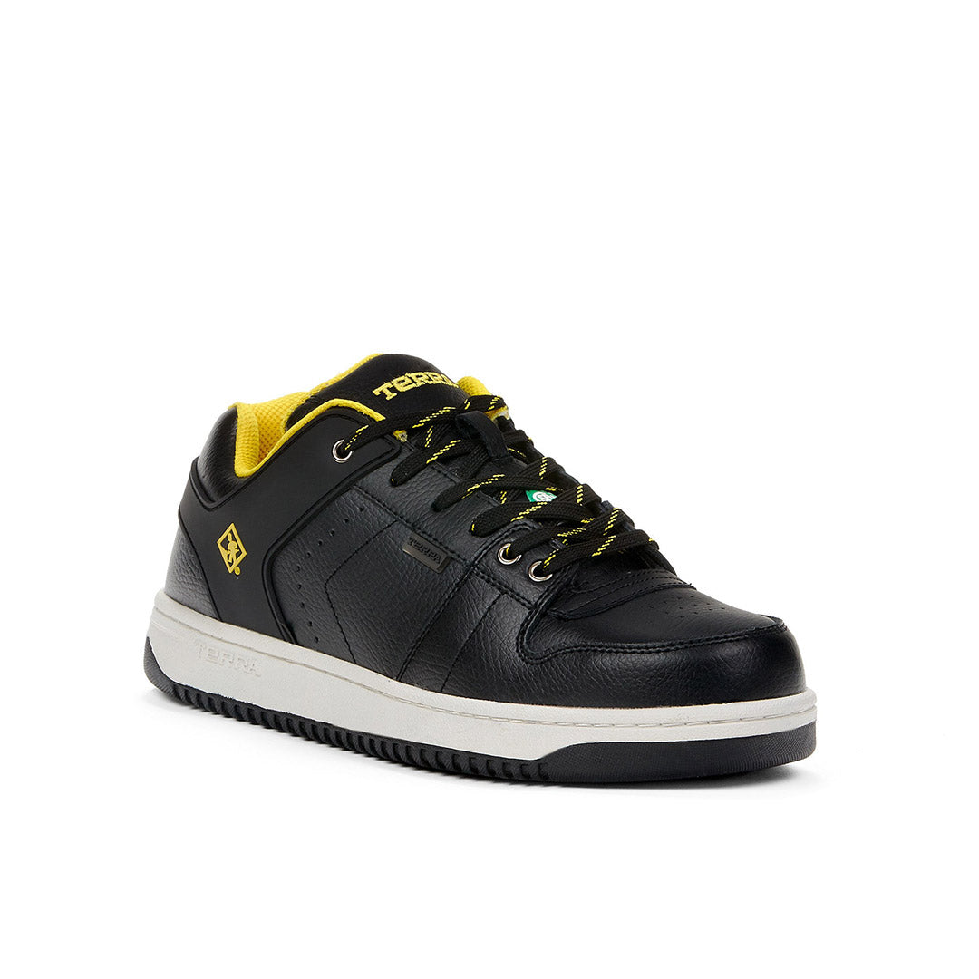107920-01-austin-1_203aa325-da80-4627-aebc-796da898f6d7-Terra Austin 106004-Men's Work Safety Shoes and Boots-Terra-Yellow Shoes