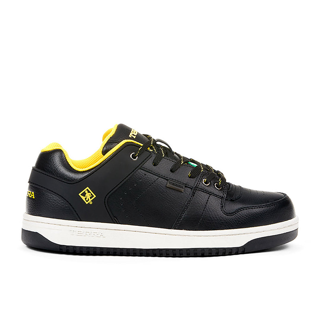 107920-01-austin_eea44773-285b-4dc5-a3df-56cca5c8b1f0-1716700050-Terra Austin 106004-Men's Work Safety Shoes and Boots-Terra-Yellow Shoes