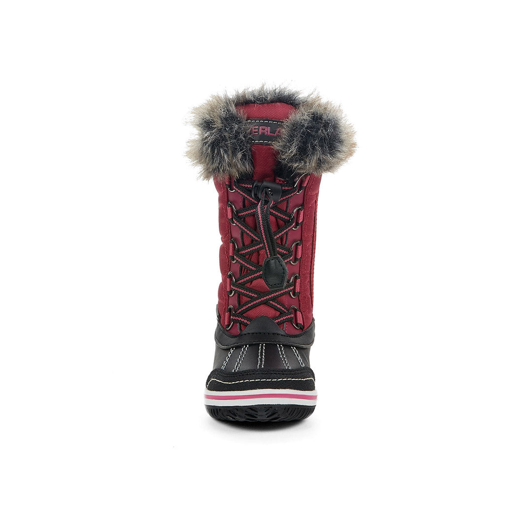 Yellow Shoes | Toddler Kids Winter Boots | Chilldy Tdlr | 107925-68-chillytdlr-2-Chilly Tdlr-Toddler Kids Winter Boots-Riverland-Yellow Shoes