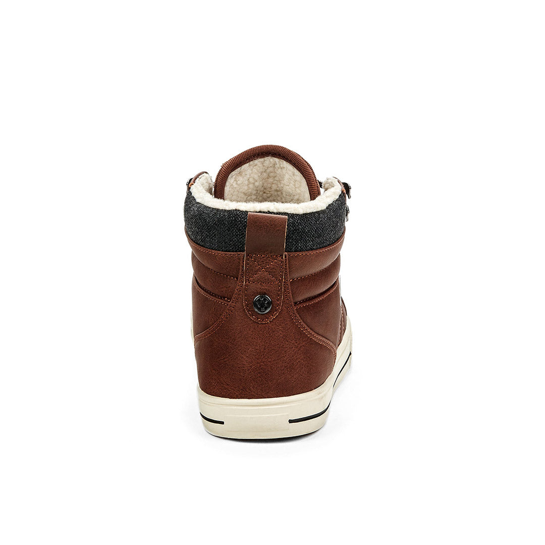 107942-10-highdrop-4_597d7de9-c0ce-41ad-bba8-720c828ca99d-1715200074-Highdrop-Men's Athletic Shoes-Konkrete-Yellow Shoes