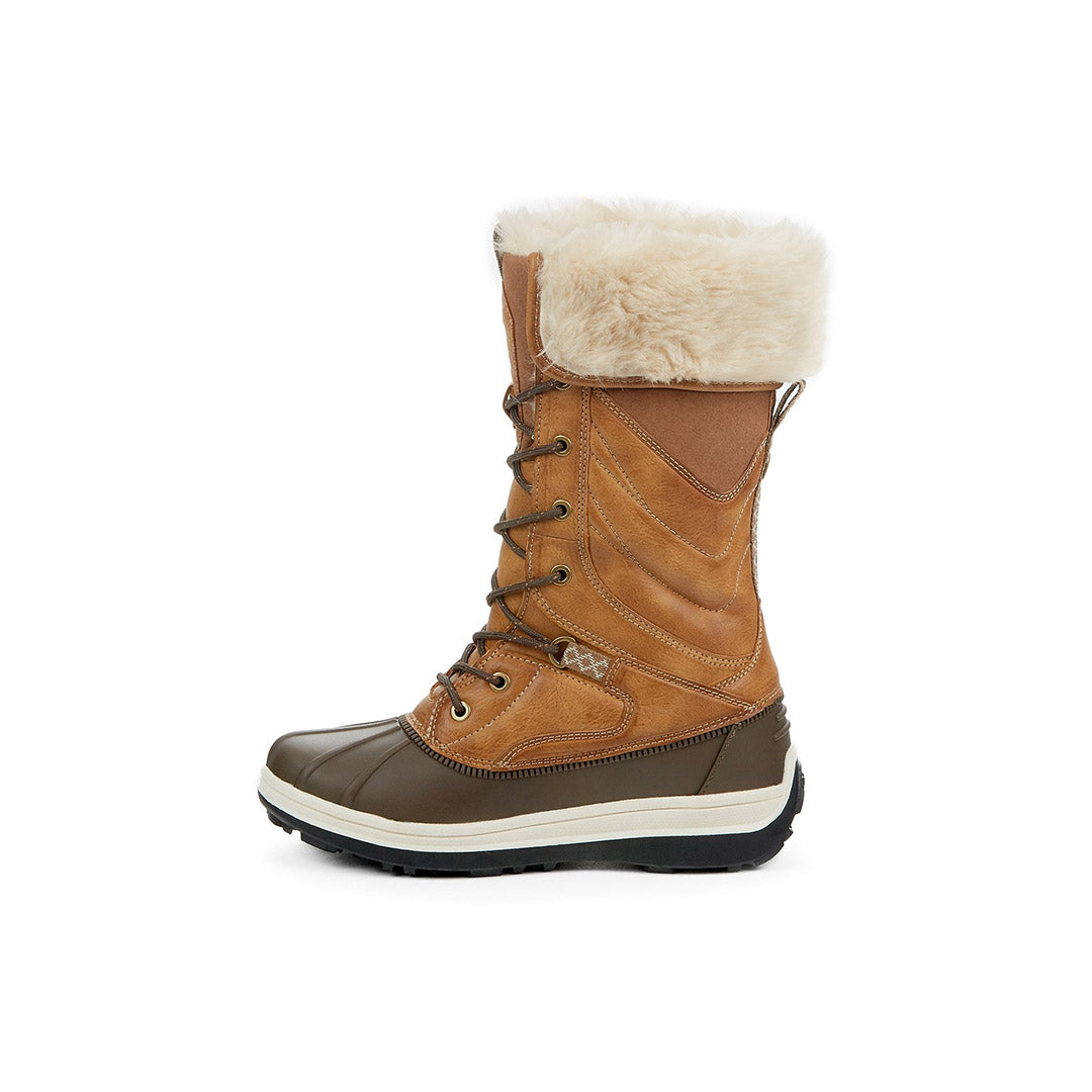 107944-31-frostlovehi-3-Frostlove Hi-Women's Winter Boots-Konkrete-Yellow Shoes