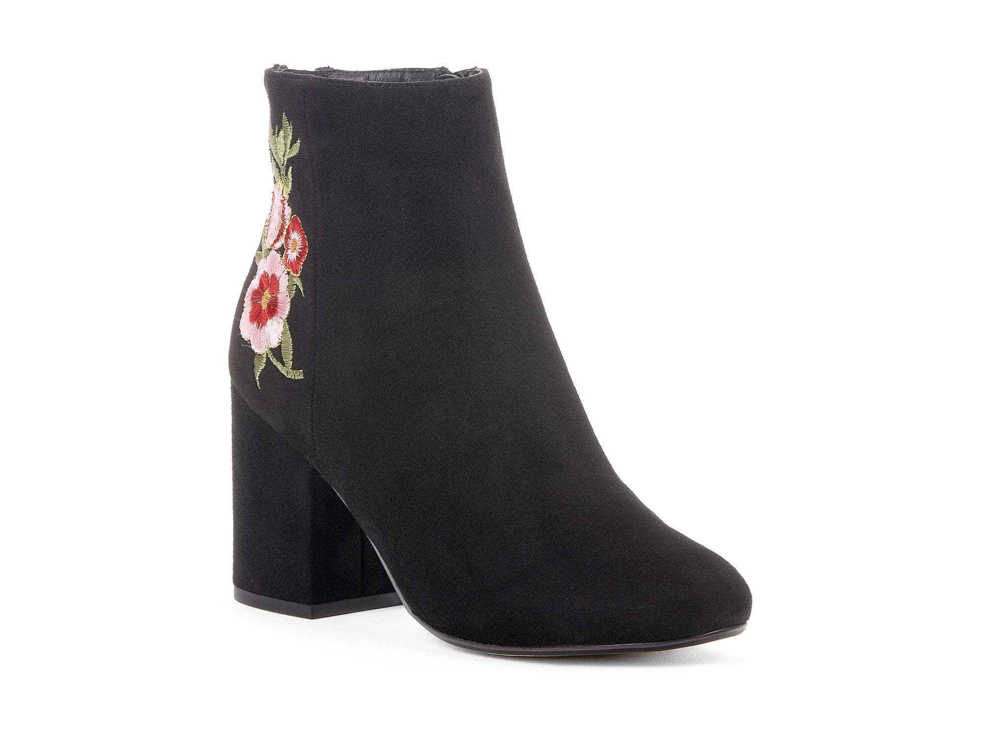 Yellow Shoes | Womens-Light Boots-Dress-Low Shaft & Med Heel | Glorious | 107969-01-glorious-1_327f5b60-166f-450c-84d2-18ddad713f3a-Glorious-shoes-Chelsee Girl-Yellow Shoes
