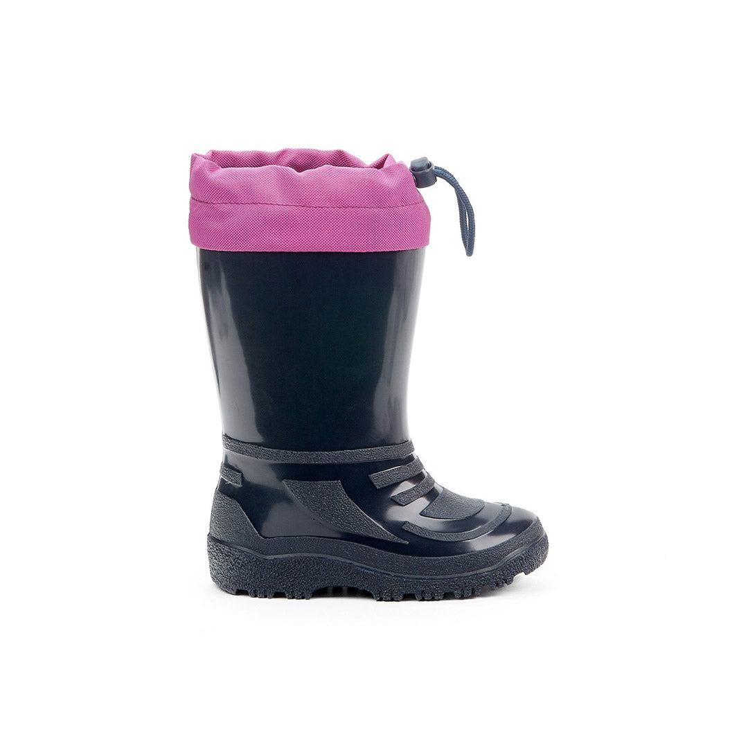 Yellow Shoes | Toddler Kids Rain Boots and Rainwear | Nylon Cuff Tdl | 107988-43-nyloncufftdl_3abb02b3-146f-48f0-a10c-01477f69742d-1718800044-Nylon Cuff Tdl-Toddler Kids Rain Boots and Rainwear-Yellow-Yellow Shoes