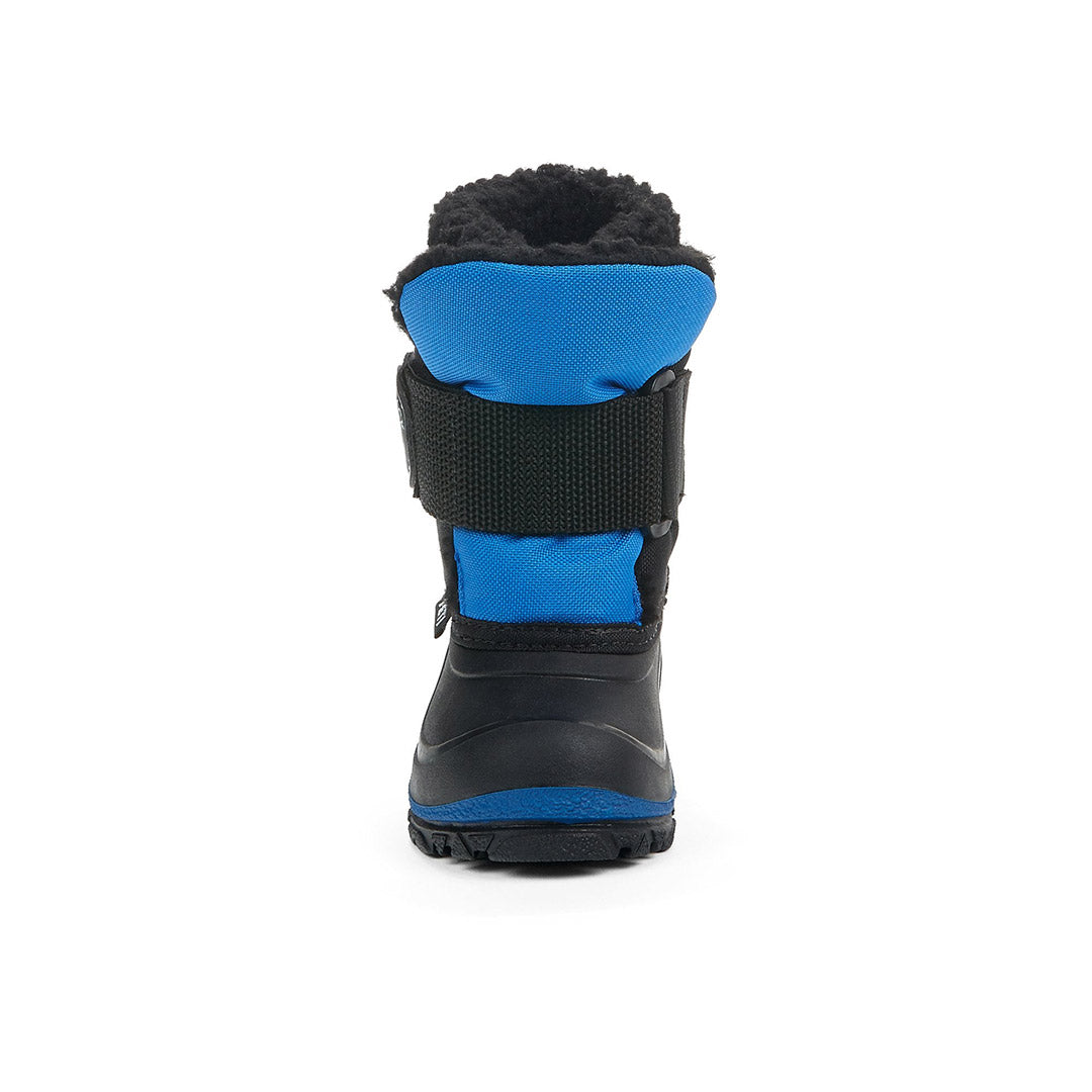 Yellow Shoes | Baby Boys Winter Boots | Yves | 107995-44-yves-2-Yves-Baby Boys Winter Boots-Yeti-Yellow Shoes