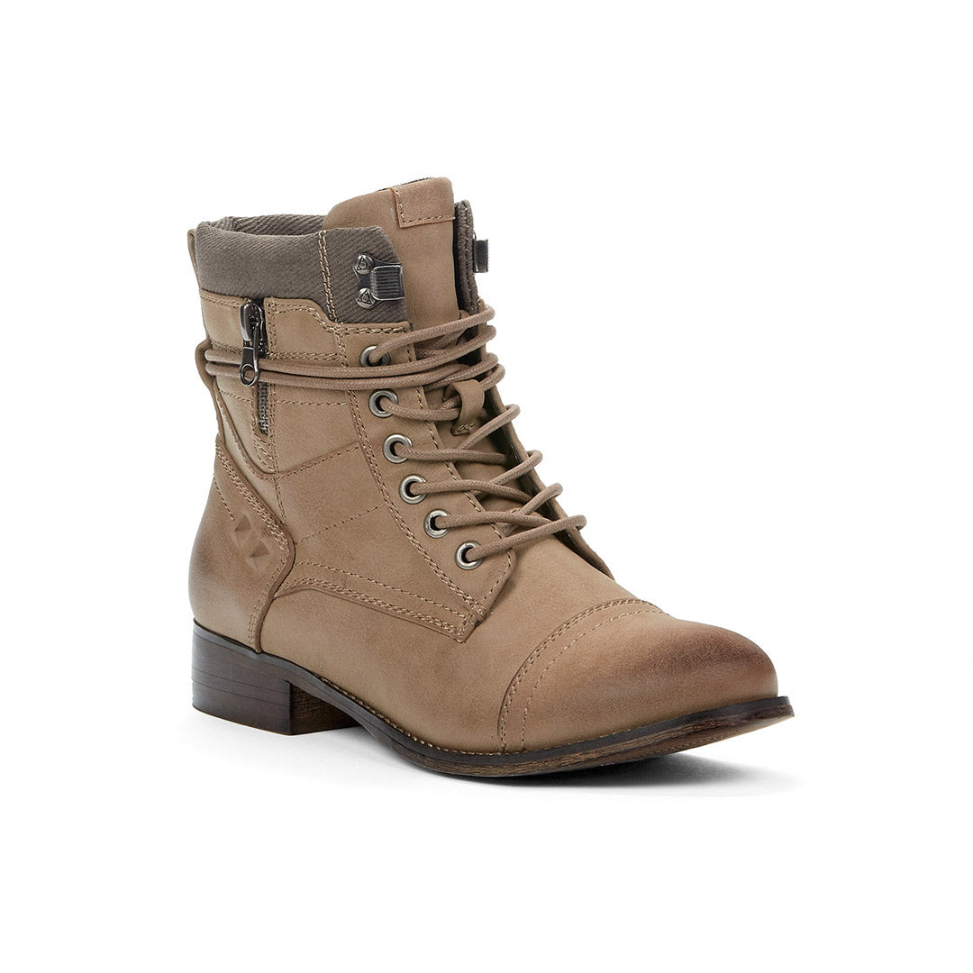 107999-25-stomper-1_3c3aca6f-6d41-4ae3-bcba-c5d255d1ef33-Stomper-Women's Fashion Light Boots-Chelsee Girl-Yellow Shoes