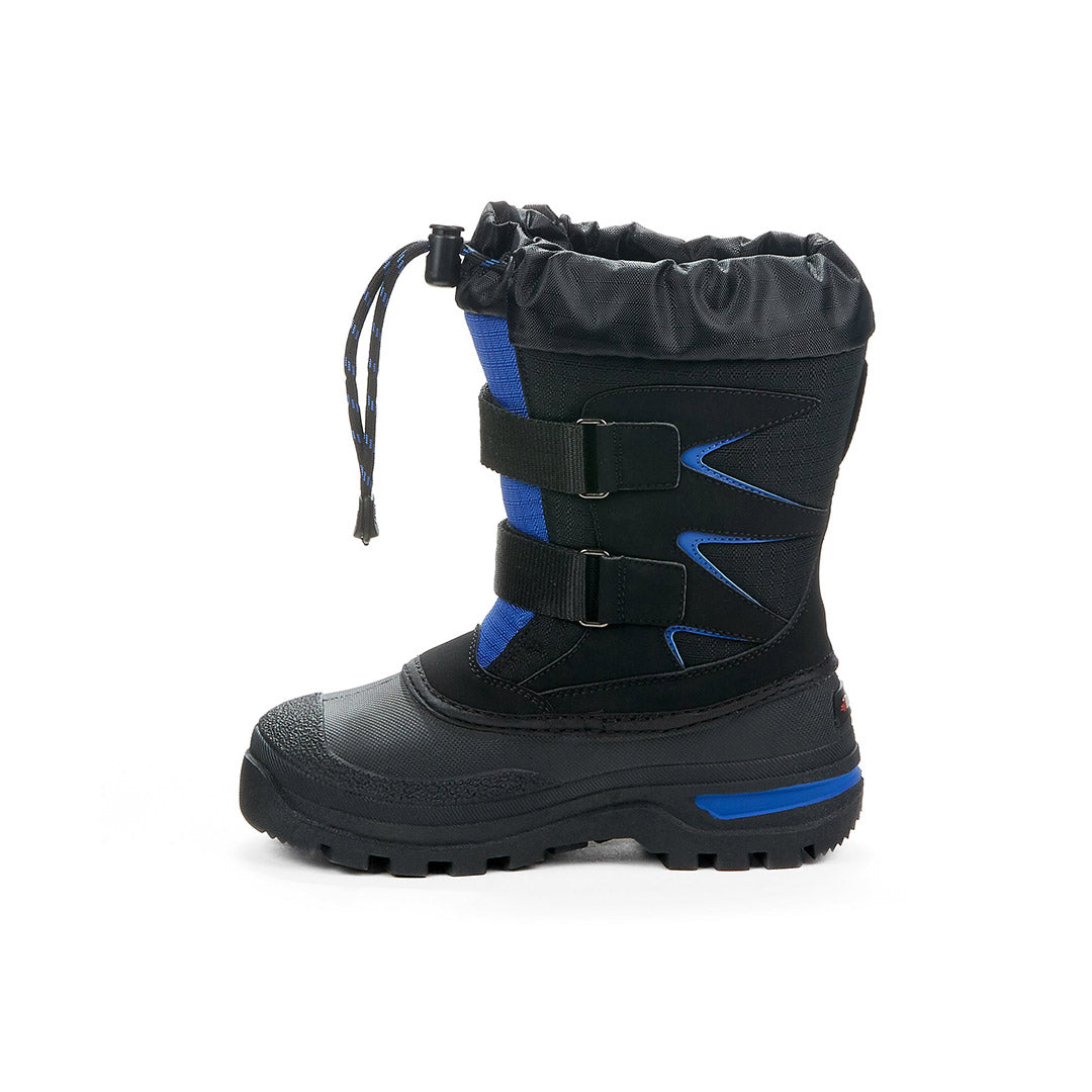 Yellow Shoes | Toddler-Winter Boots-Boys-Felt Pack | Snowtrack Tdlr | 108022-01-snowtrackyou-3_adac1da8-e024-4eba-894e-9f3978952c94-Snowtrack Tdlr-Toddler Kids Winter Boots-Baffin-Yellow Shoes