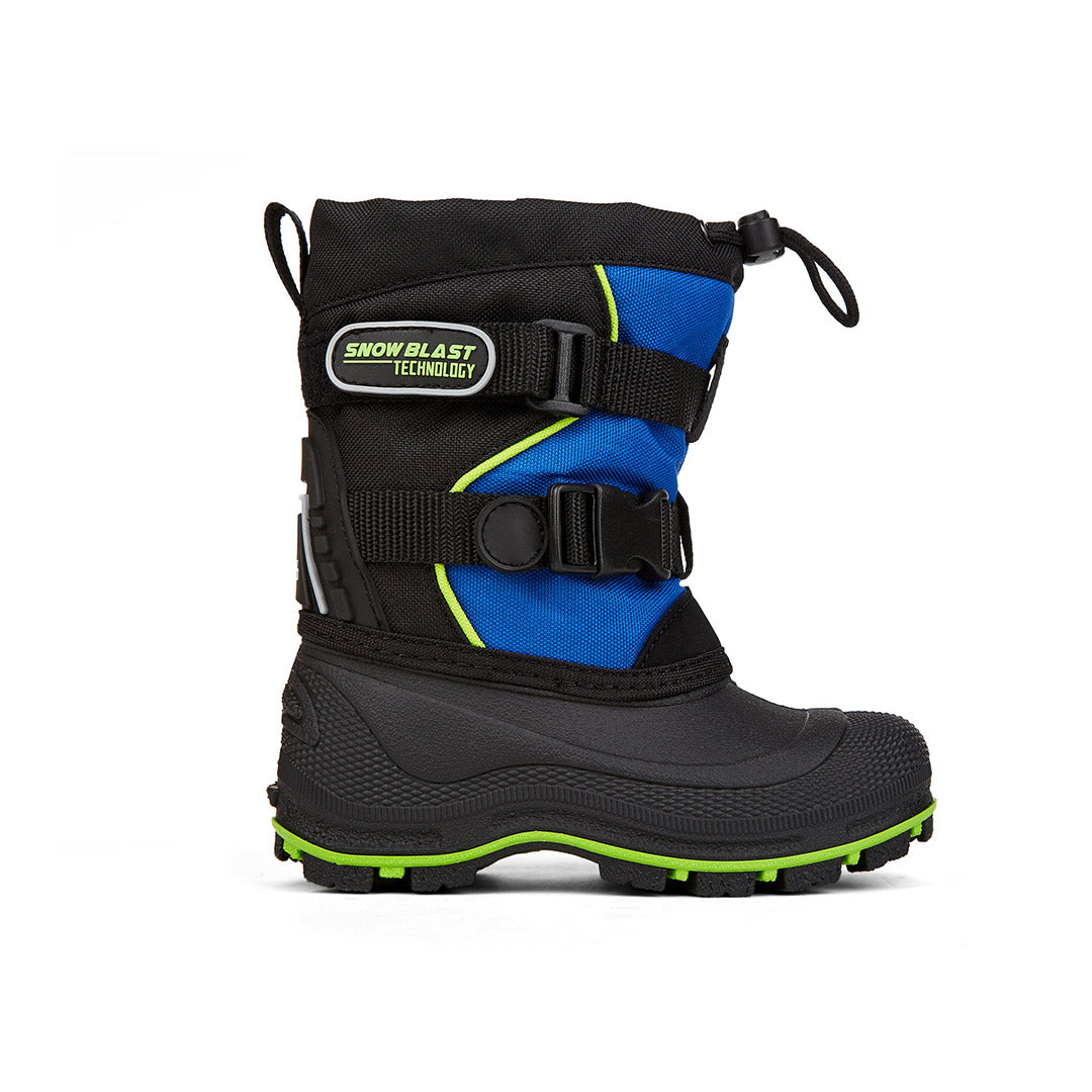 Yellow Shoes | Toddler Kids Winter Boots | Windstorm 2.0 Tdlr | 108102-44-windstorm20tdlr-01_688abd9e-7e93-42c4-bdae-fac3ae2bd03c-108102-44-Windstorm 2.0 Tdlr-Toddler Kids Winter Boots-Snowblast-Yellow Shoes