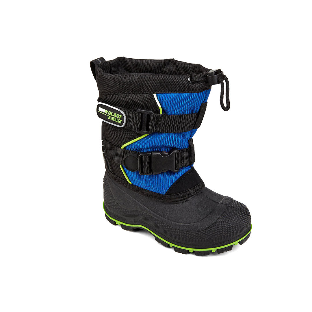 Yellow Shoes | Toddler Kids Winter Boots | Windstorm 2.0 Tdlr | 108102-44-windstorm20tdlr-03_65705258-4288-4689-b7b6-8b9c78610f5d-Windstorm 2.0 Tdlr-Toddler Kids Winter Boots-Snowblast-Yellow Shoes