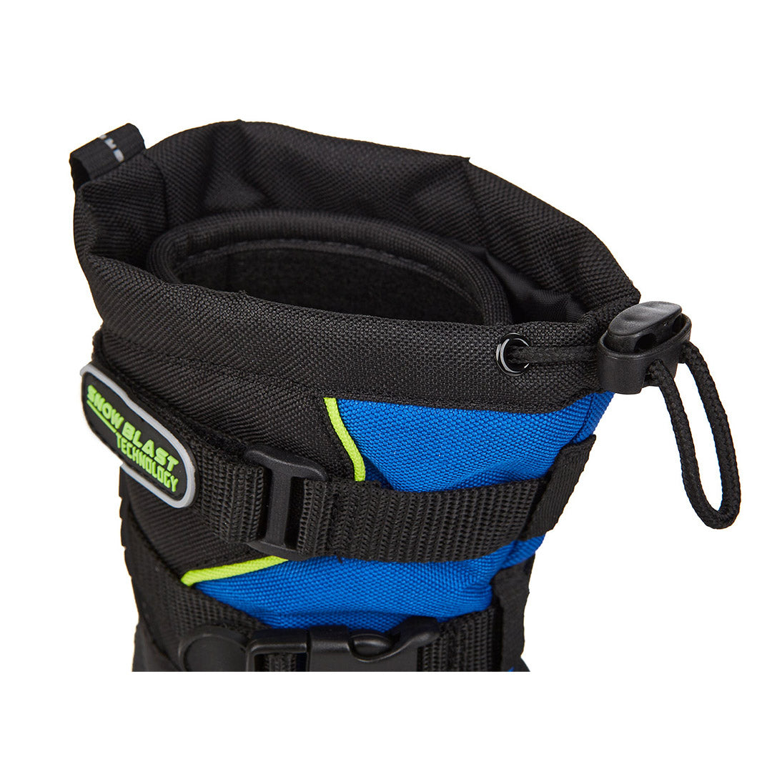 Yellow Shoes | Toddler Kids Winter Boots | Windstorm 2.0 Tdlr | 108102-44-windstorm20tdlr-06-Windstorm 2.0 Tdlr-Toddler Kids Winter Boots-Snowblast-Yellow Shoes