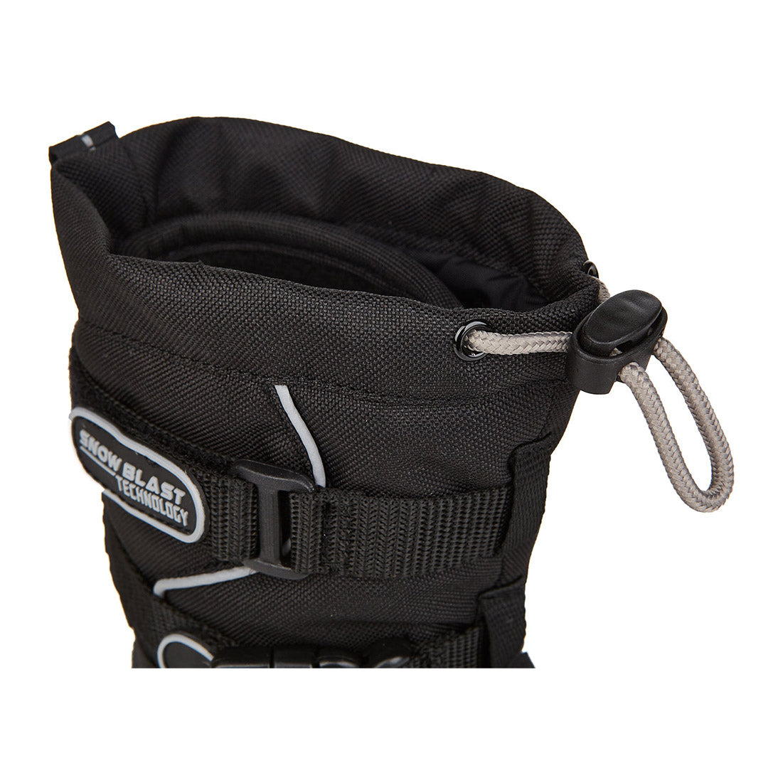 Yellow Shoes | Toddler Kids Winter Boots | Windstorm 2.0 Tdlr | 108102-86-windstorm20tdlr-06-Windstorm 2.0 Tdlr-Toddler Kids Winter Boots-Snowblast-Yellow Shoes