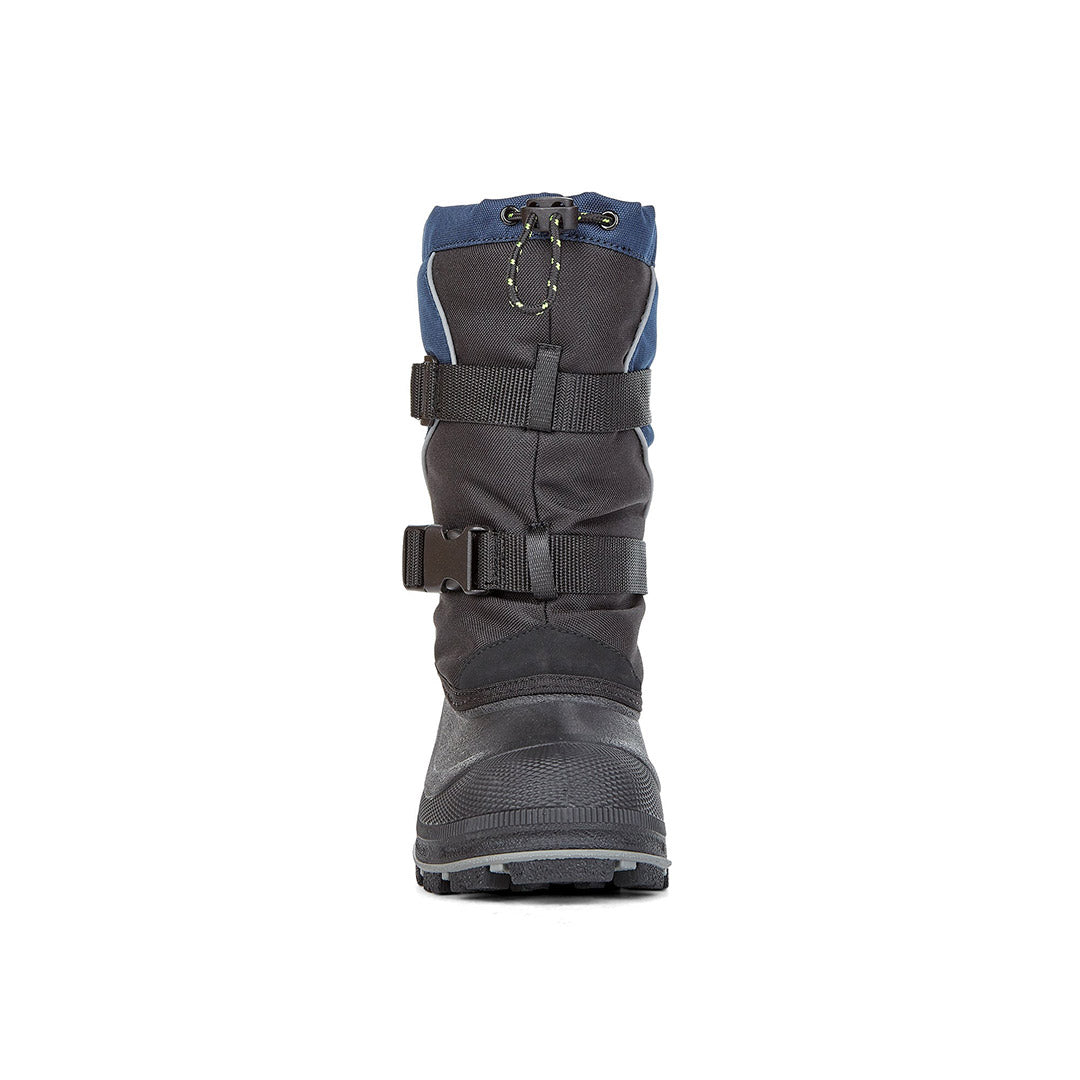 Yellow Shoes | Boys-Winter Boots-Snow Sports-Feltpack | Windstorm 2.0 Jr | 108110-43-windstorm20-04_f234e53f-c951-4ba3-81d0-c9e5d09f4565-Windstorm 2.0 Jr-Junior Kids Winter Boots-Snowblast-Yellow Shoes