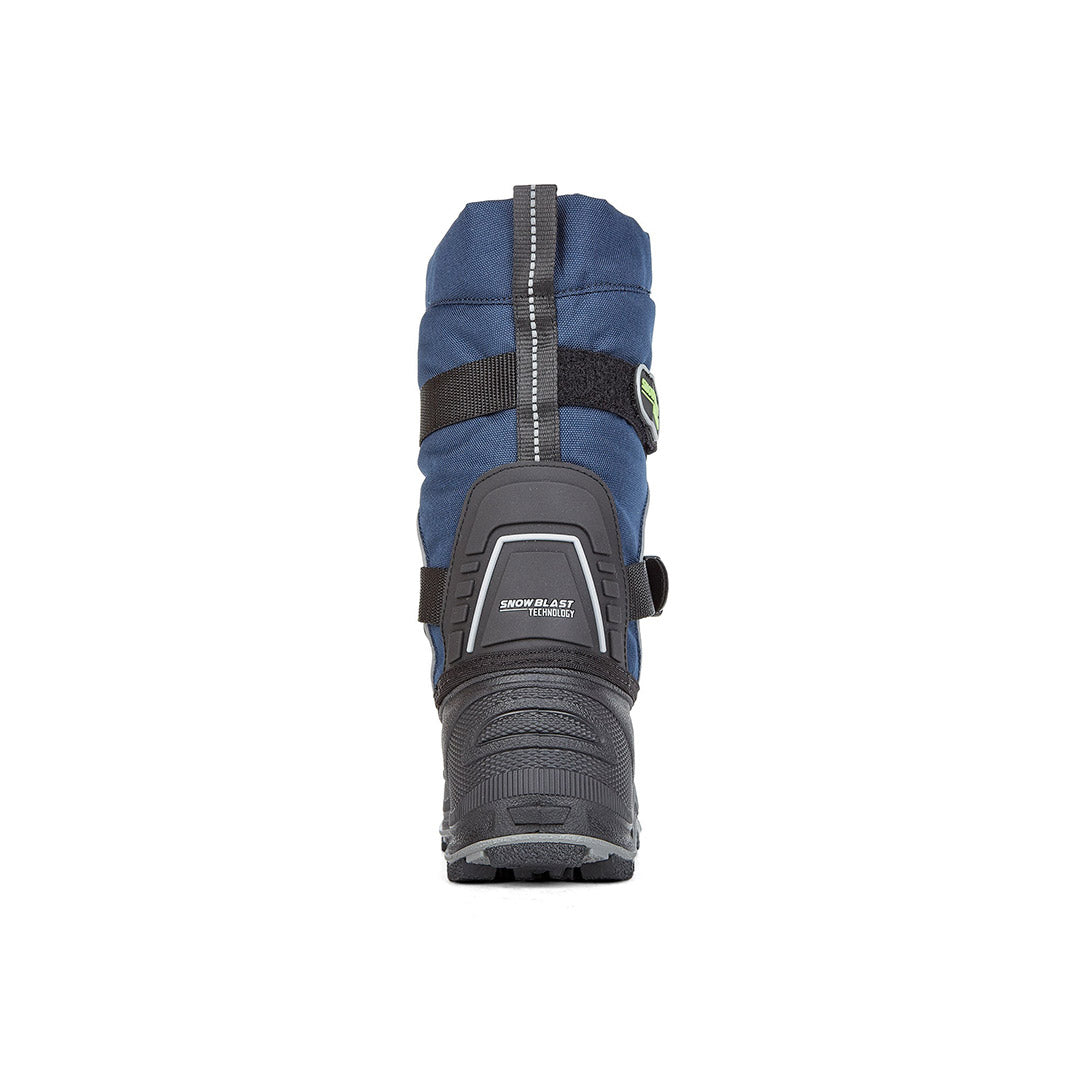 Yellow Shoes | Boys-Winter Boots-Snow Sports-Feltpack | Windstorm 2.0 Jr | 108110-43-windstorm20-05_d325b5a7-0cd1-40d0-865b-3c10d86536de-Windstorm 2.0 Jr-Junior Kids Winter Boots-Snowblast-Yellow Shoes