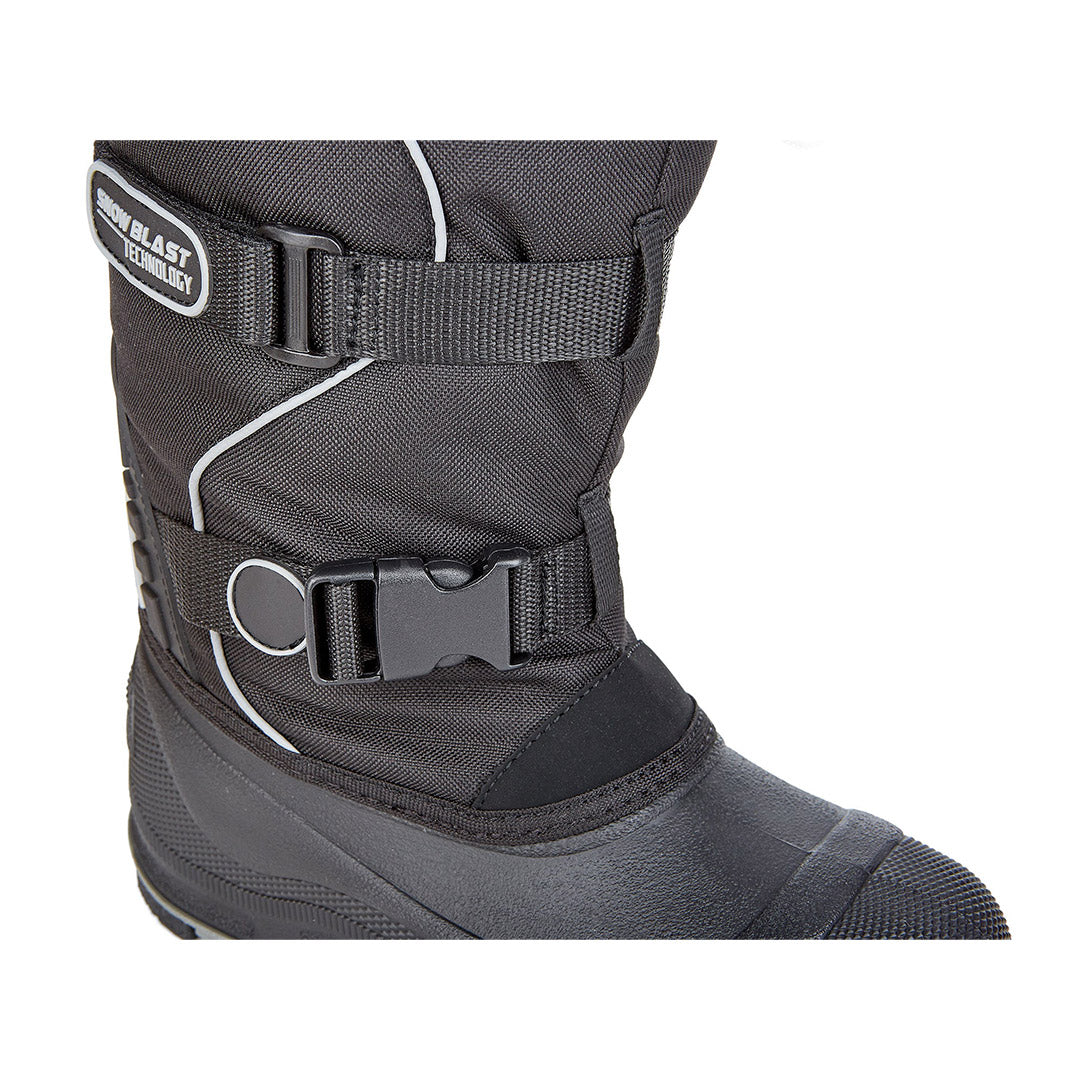 Yellow Shoes | Boys-Winter Boots-Snow Sports-Feltpack | Windstorm 2.0 Jr | 108110-86-windstorm2.0jr-06-Windstorm 2.0 Jr-Junior Kids Winter Boots-Snowblast-Yellow Shoes