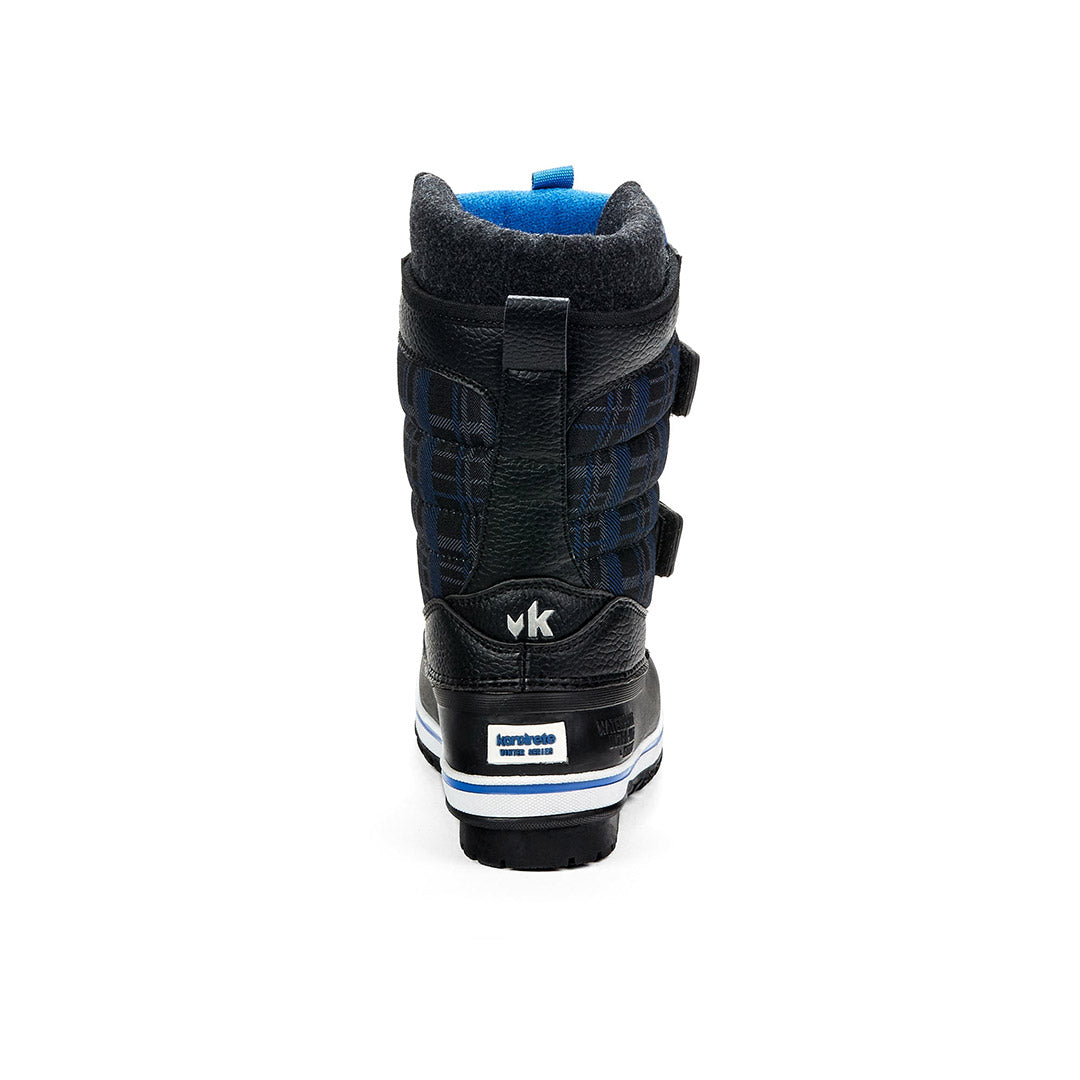 Yellow Shoes | Youth-Winter Boots-Boys-Felt Pack | Barrow Yth Boy | 108114-43-barrow-4_bb7b8fbc-7848-4868-b225-8d6eb4f2888d-1737700083-Barrow Yth Boy-Toddler Kids Winter Boots-Yeti-Yellow Shoes