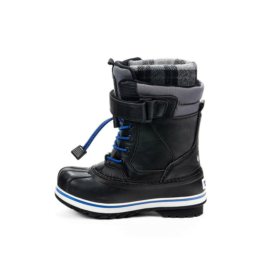 Yellow Shoes | Youth-Winter Boots-Boys-Felt Pack | Angoon Yth | 108115-01-angoon-3_2db232d2-2e82-454a-84a2-200d39280c12-Angoon Yth-Toddler Kids Winter Boots-Yeti-Yellow Shoes