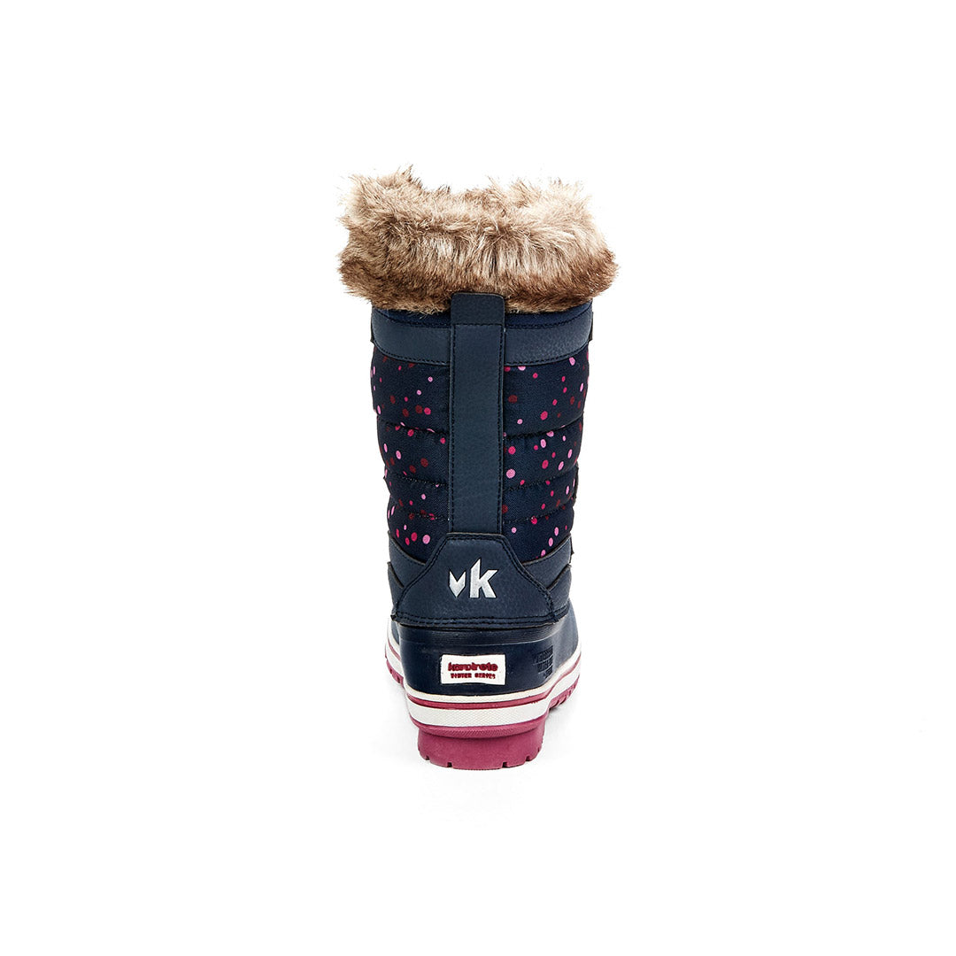 Yellow Shoes | Junior Kids Winter Boots | Fairbanks Miss | 108117-43-fairbanks-4_956058aa-4ae4-4622-bce7-277527311079-Fairbanks Miss-Junior Kids Winter Boots-Yeti-Yellow Shoes
