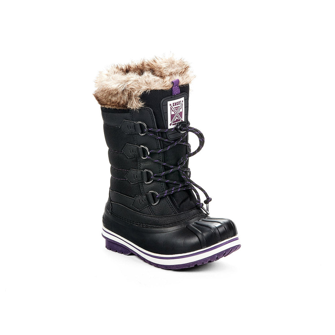 Yellow Shoes | Junior Kids Winter Boots | Fairbanks Miss | 108122-97-fairbanks-1_722e01d9-0922-470c-a251-518900e67758-Fairbanks Miss-Junior Kids Winter Boots-Yeti-Yellow Shoes