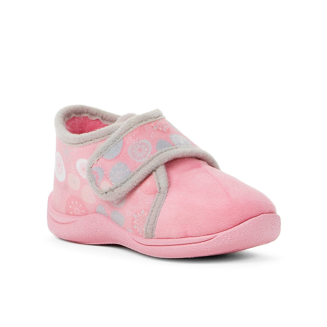 Yellow Shoes | Baby Slippers | Recent Girl | 108205-68-recentgirl-1_ddedf1f4-dae2-4590-a92f-f5e75b24f07f-Recent Girl-Baby Slippers-Jeva-Yellow Shoes