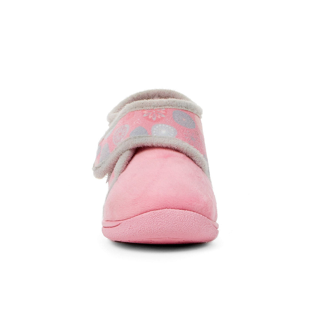 Yellow Shoes | Baby Slippers | Recent Girl | 108205-68-recentgirl-2_e8f35672-b20b-4cee-8096-289c45e6a90e-Recent Girl-Baby Slippers-Jeva-Yellow Shoes