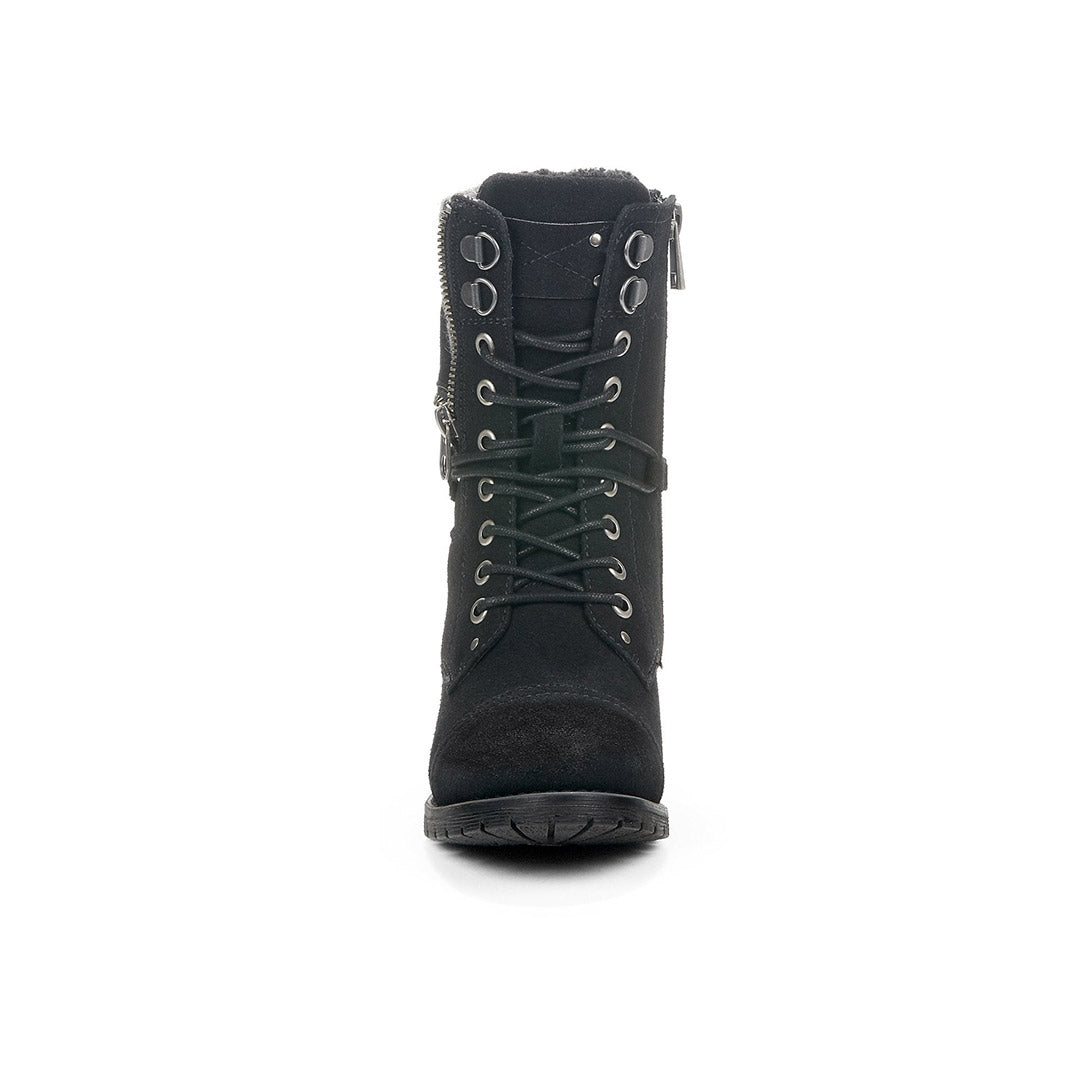 108282-01-november-2-November-Women's Winter Boots-Chelsee Girl-Yellow Shoes