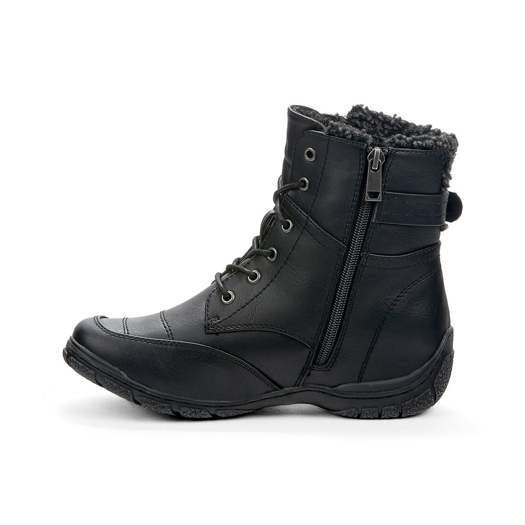 108286-01-purifier-3-Purifier-Women's Winter Boots-Riverland-Yellow Shoes