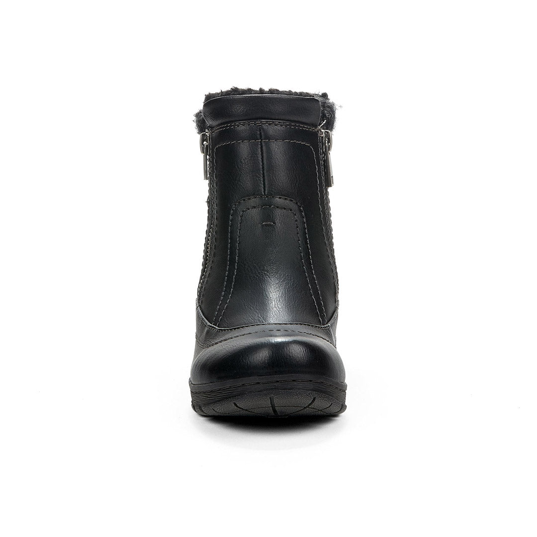 108288-01-polar-2-Polar-Women's Winter Boots-Riverland-Yellow Shoes