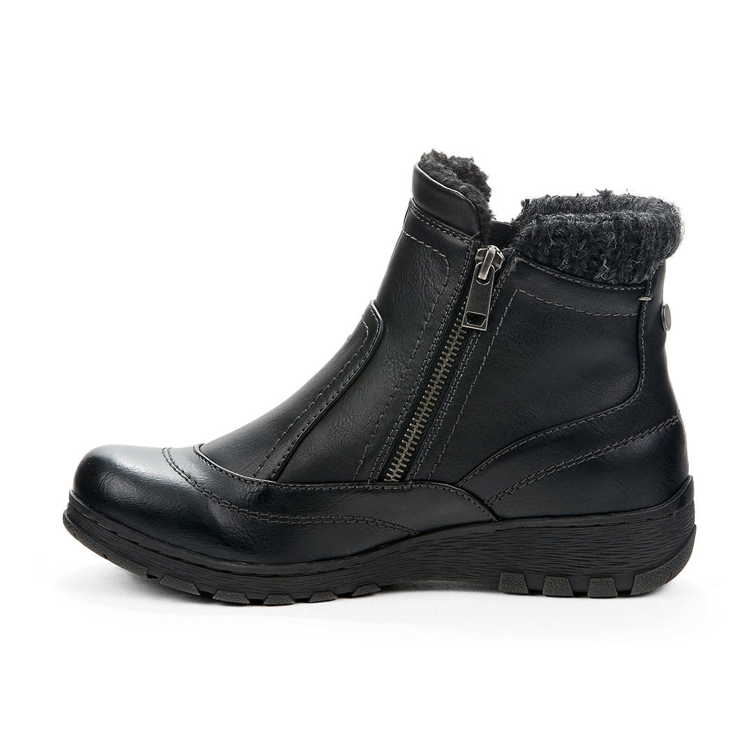 108288-01-polar-3-Polar-Women's Winter Boots-Riverland-Yellow Shoes