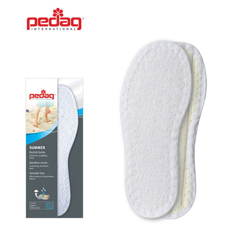 108461-00-summerkids-01-108461-00-PEDAG | Summer - Kids Insoles-Shoe Care Products | Accessories-pedag-Yellow Shoes
