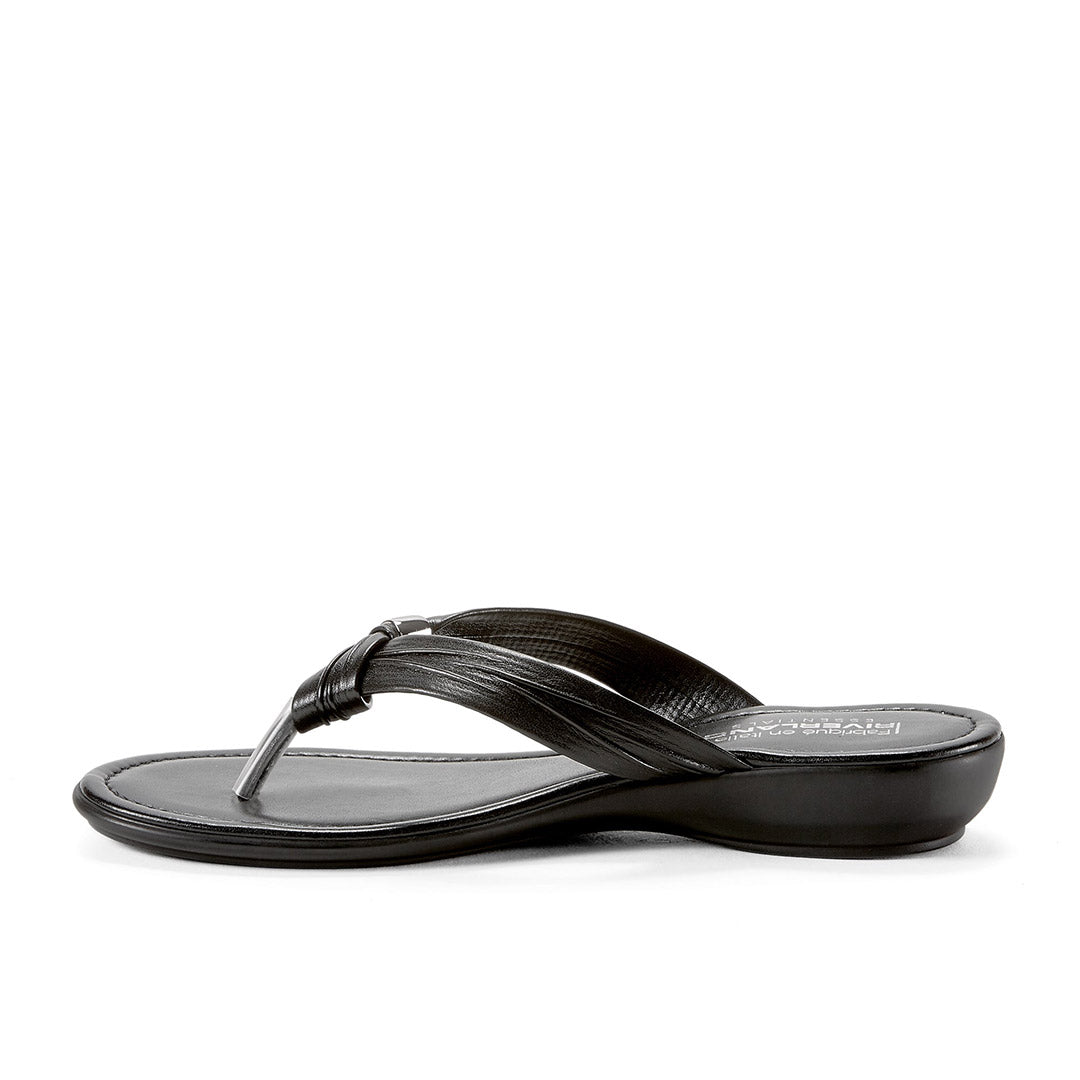 108791-01-torino-3-Torino-Women's Sandals-Riverland Essentials-Yellow Shoes