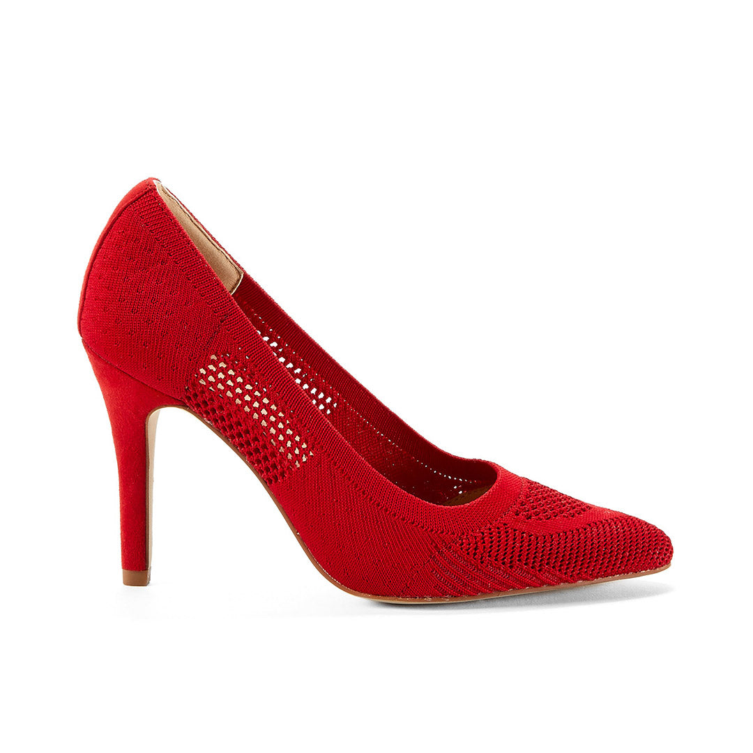 108830-55-flexerr-01-1808800250-Flexerr-Women's High Heel Shoes-Chelsee Girl-Yellow Shoes