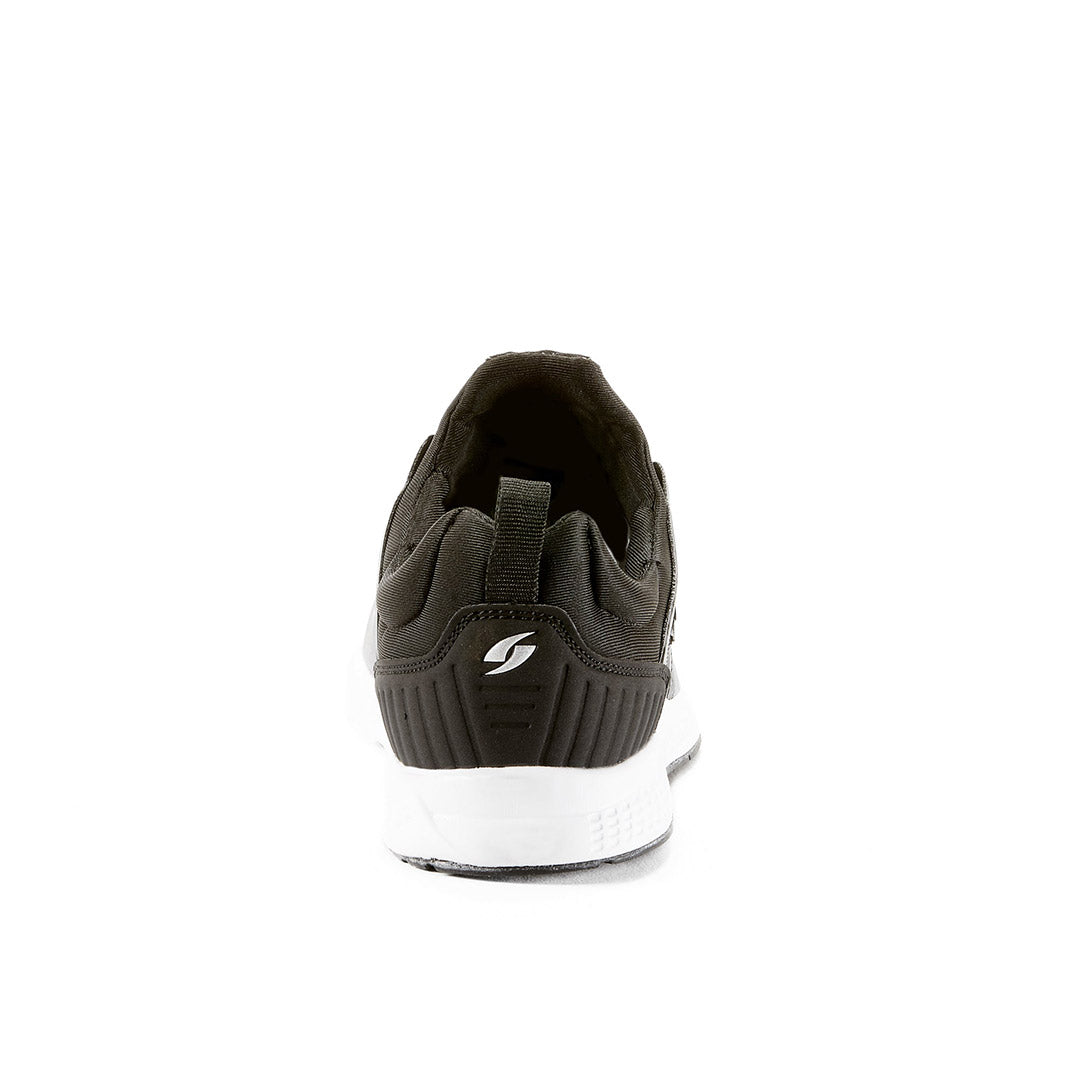 Yellow Shoes | Junior Kids Athletic Shoes | Halftime | 108836-01-halftime-4-Halftime-Junior Kids Athletic Shoes-System-Yellow Shoes