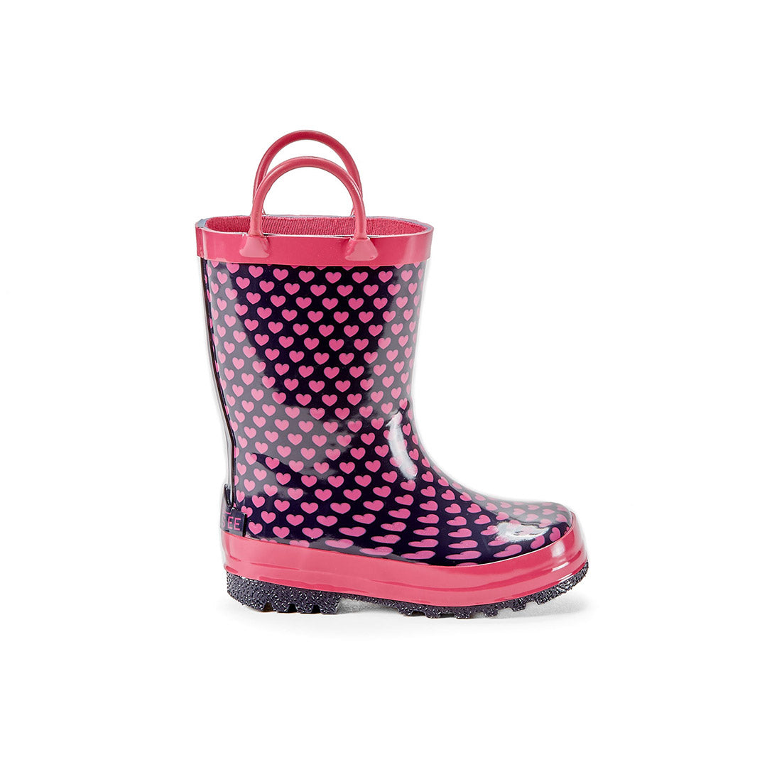 Yellow Shoes | Toddler Kids Rain Boots and Rainwear | Sweet love | 108865-43-sweetlove-1827000044-Sweet love-Toddler Kids Rain Boots and Rainwear-MISS CHELSEE-Yellow Shoes