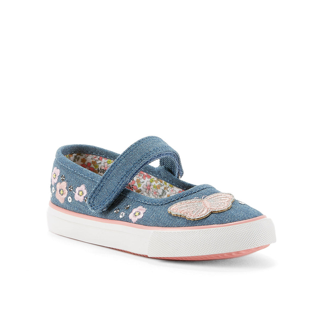 Yellow Shoes | Baby Shoes | Maya | 108871-39-maya-1_38075e8a-e38a-4788-8696-e6a9b2c2ddca-Maya-Baby Shoes-Miss Chelsee-Yellow Shoes