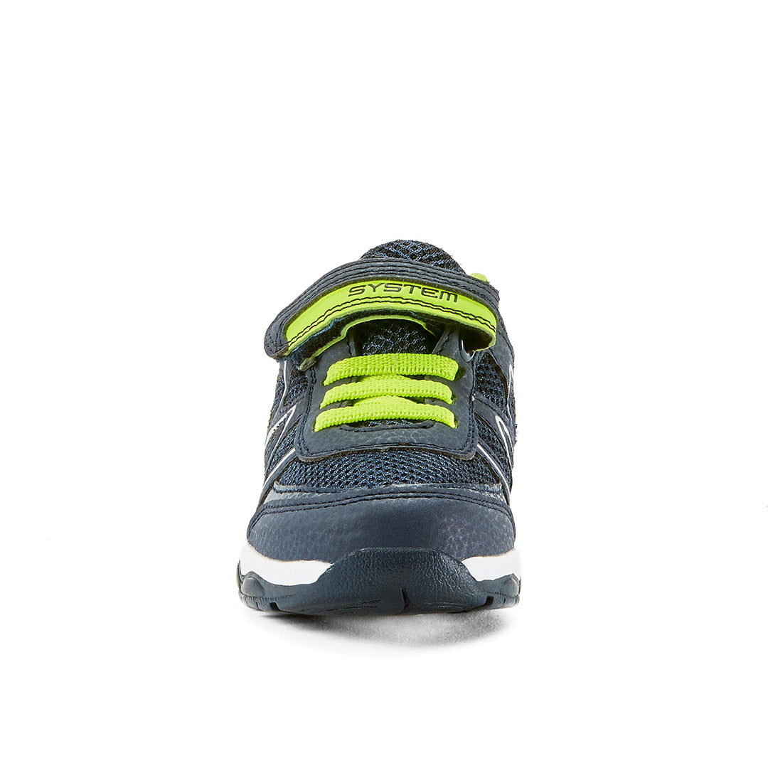 Yellow Shoes | Toddler Kids Athletic Shoes | Thunderstroke | 108873-43-thunderstroke-2-Thunderstroke-Toddler Kids Athletic Shoes-System-Yellow Shoes