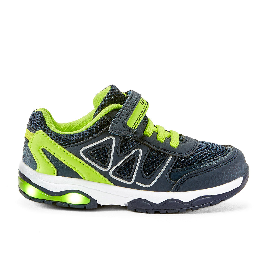 Yellow Shoes | Toddler Kids Athletic Shoes | Thunderstroke | 108873-43-thunderstroke-5-1827500062-Thunderstroke-Toddler Kids Athletic Shoes-System-Yellow Shoes