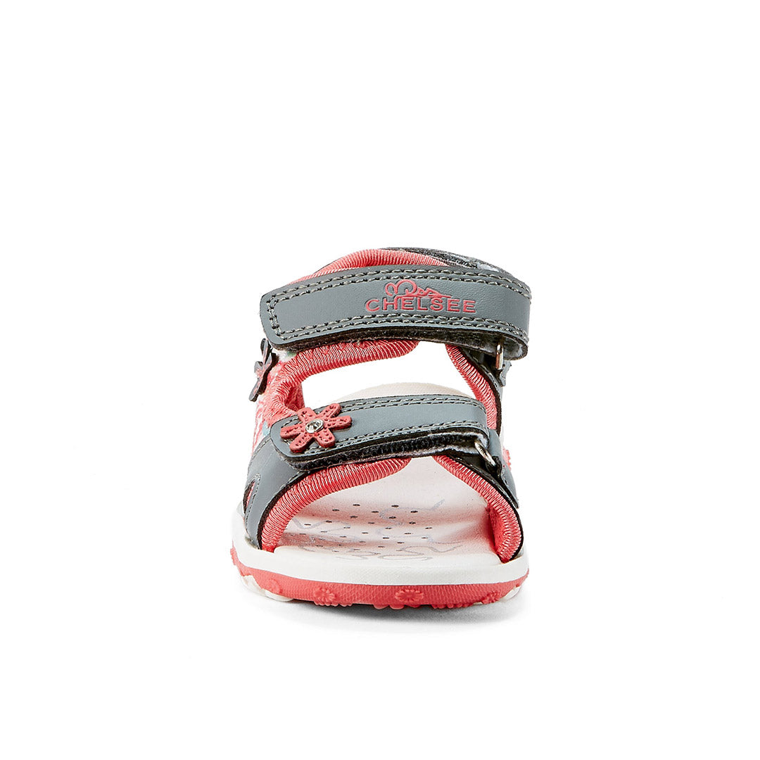 Yellow Shoes | Toddler Kids Sandals | Sparkly | 108876-05-sparkly-2-Sparkly-Toddler Kids Sandals-Miss Chelsee-Yellow Shoes