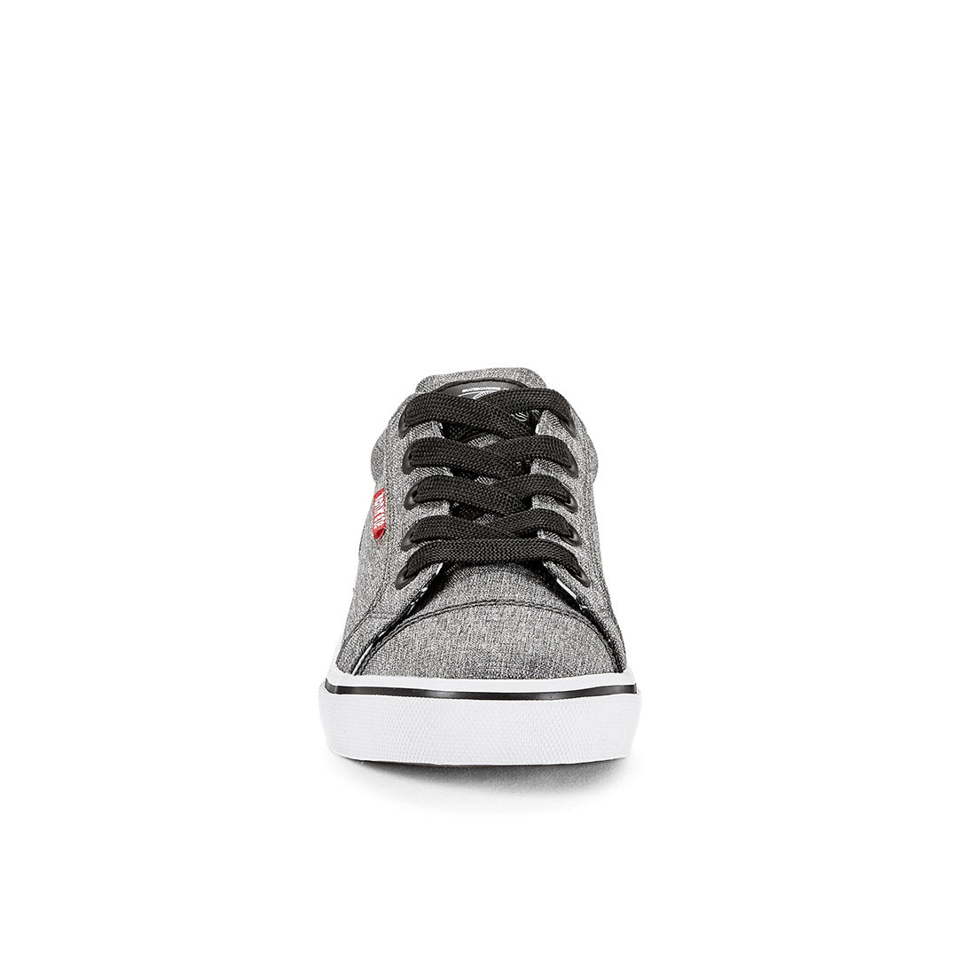 Yellow Shoes | Youth-Athletic-Boys Athleisure-Low | Malvin | 108888-05-malvin-2-Malvin-Toddler Kids Athletic Shoes-Konkrete-Yellow Shoes