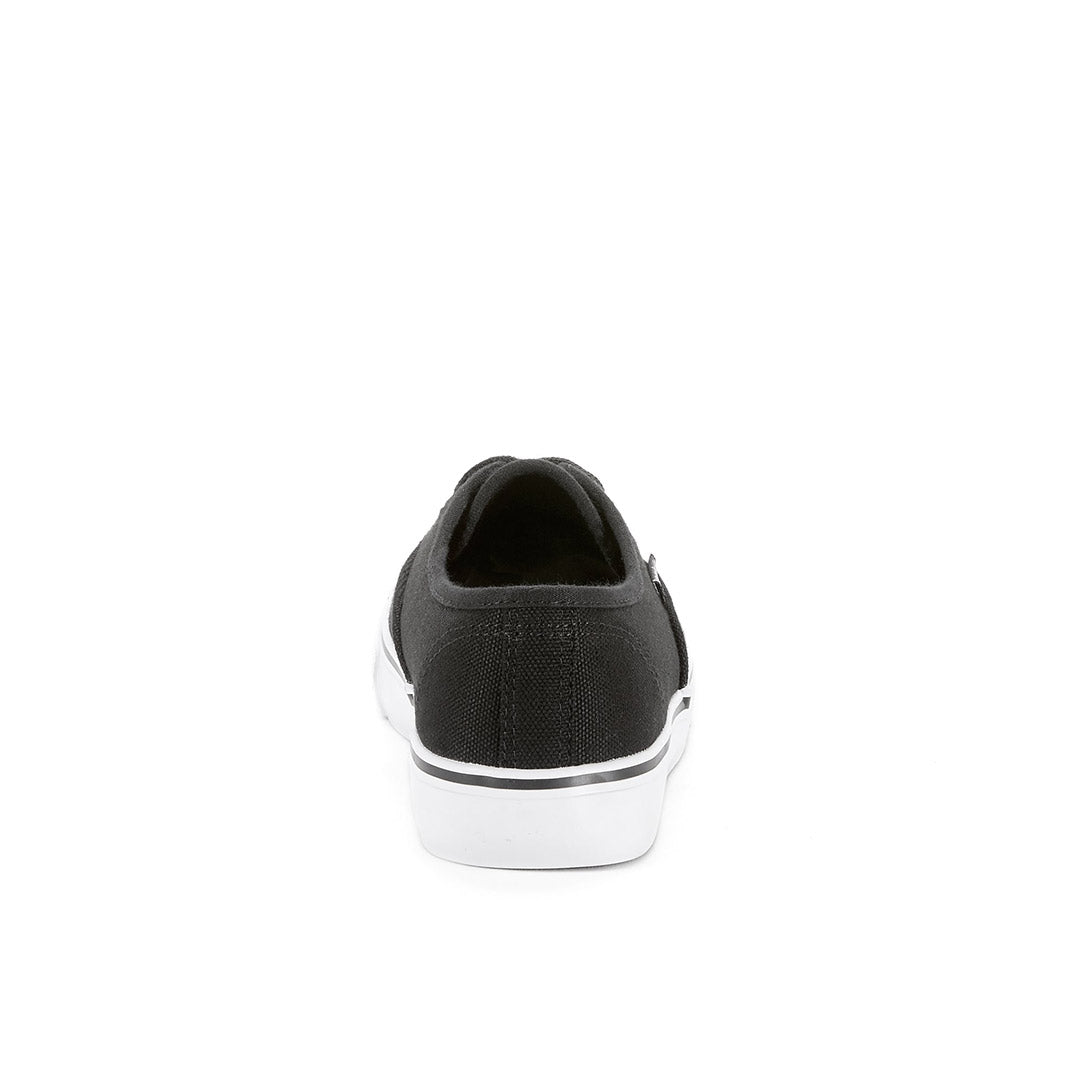 Yellow Shoes | Boys-Athletic-Athleisure-Low | Raydon | 108889-01-raydon-4-Raydon-Junior Kids Shoes-Konkrete-Yellow Shoes