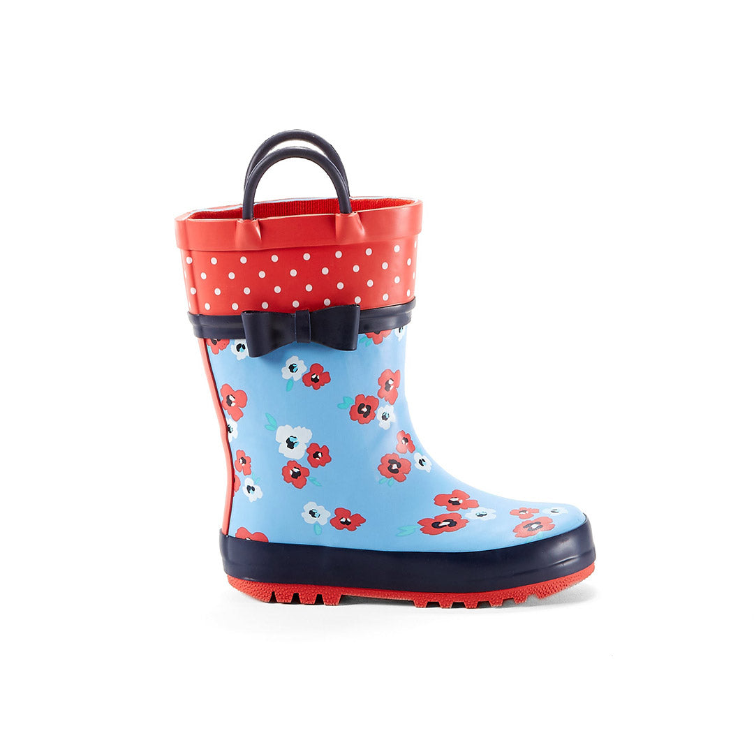 Yellow Shoes | Baby Rain boots and Rainwear | April | 108904-41-april_749069d2-d166-480e-8720-bfe172cf8354-April-Baby Rain boots and Rainwear-MISS CHELSEE-Yellow Shoes