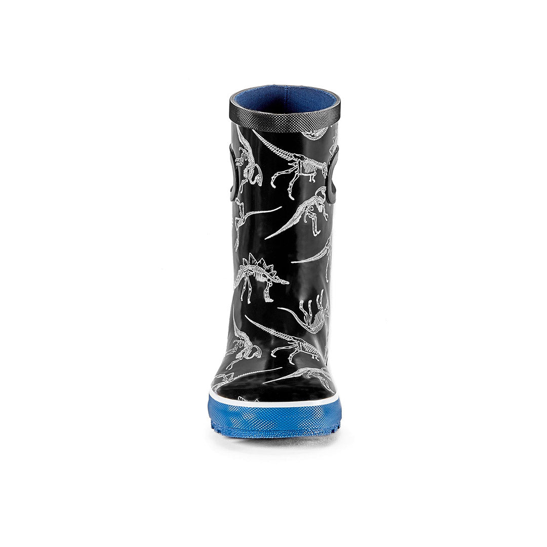 Yellow Shoes | Youth-Rainwear-Boys-Rain Boot | Fossil | 108905-01-fossil-2_0b0f45b5-713e-499f-b564-f6b9497532ab-Fossil-Toddler Kids Rain Boots and Rainwear-Riverstone-Yellow Shoes