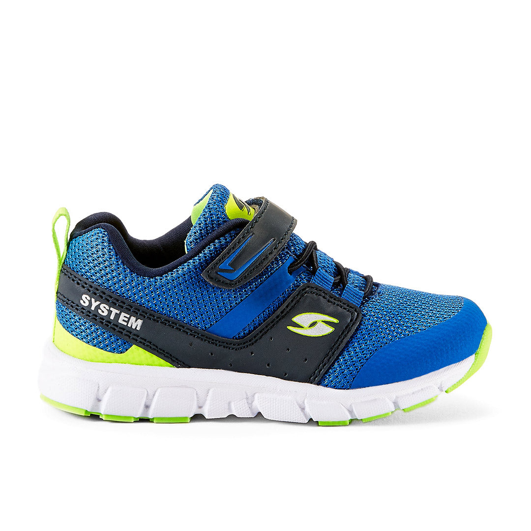 Yellow Shoes | Toddler Kids Athletic Shoes | Homerun | 108911-40-homerun-1829000062-Homerun-Toddler Kids Athletic Shoes-System-Yellow Shoes